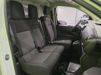 Toyota Proace EV vaihtoauto