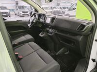 Toyota Proace EV vaihtoauto
