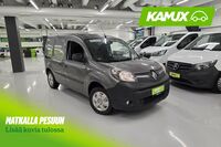 Renault Kangoo vaihtoauto