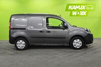 Renault Kangoo vaihtoauto