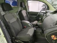 Renault Kangoo vaihtoauto