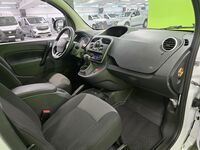Renault Kangoo vaihtoauto
