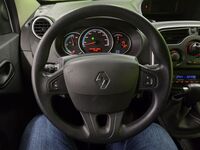 Renault Kangoo vaihtoauto