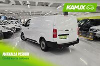 Opel Vivaro vaihtoauto