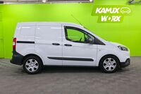 Ford Transit Courier vaihtoauto
