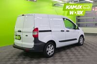 Ford Transit Courier vaihtoauto