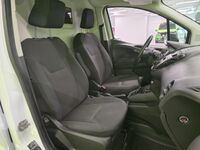 Ford Transit Courier vaihtoauto