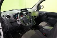 Renault Kangoo vaihtoauto