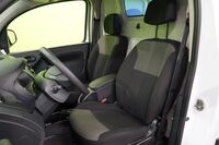 Renault Kangoo vaihtoauto