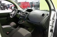 Renault Kangoo vaihtoauto
