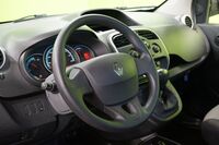 Renault Kangoo vaihtoauto