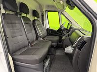 Citroën Jumper vaihtoauto