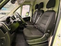 Citroën Jumper vaihtoauto