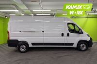 Citroën Jumper vaihtoauto