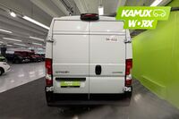 Citroën Jumper vaihtoauto