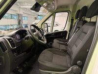 Citroën Jumper vaihtoauto