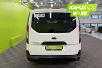 Ford Transit Connect vaihtoauto