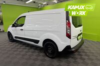 Ford Transit Connect vaihtoauto
