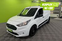 Ford Transit Connect vaihtoauto