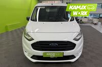Ford Transit Connect vaihtoauto