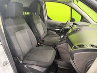 Ford Transit Connect vaihtoauto