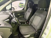 Ford Transit Connect vaihtoauto