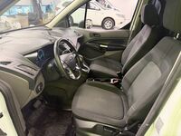 Ford Transit Connect vaihtoauto