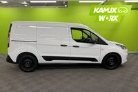 Ford Transit Connect vaihtoauto