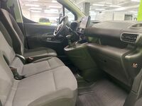 Toyota Proace CITY vaihtoauto