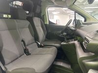 Toyota Proace CITY vaihtoauto