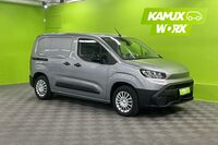 Toyota Proace CITY vaihtoauto