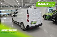 Ford Transit Connect vaihtoauto