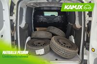 Ford Transit Connect vaihtoauto