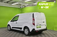 Ford Transit Connect vaihtoauto