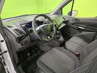Ford Transit Connect vaihtoauto