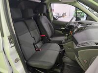 Ford Transit Connect vaihtoauto