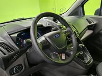 Ford Transit Connect vaihtoauto