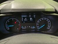 Ford Transit Connect vaihtoauto