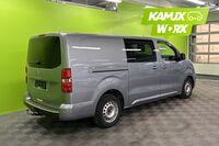 Citroën Jumpy vaihtoauto