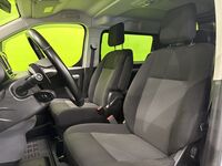 Citroën Jumpy vaihtoauto