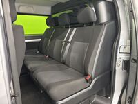 Citroën Jumpy vaihtoauto
