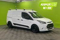 Ford Transit Connect vaihtoauto