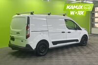 Ford Transit Connect vaihtoauto