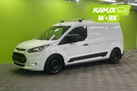 Ford Transit Connect vaihtoauto