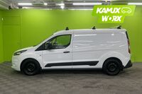 Ford Transit Connect vaihtoauto