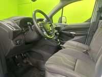 Ford Transit Connect vaihtoauto