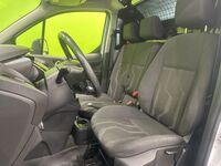 Ford Transit Connect vaihtoauto