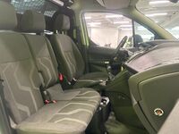 Ford Transit Connect vaihtoauto