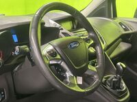 Ford Transit Connect vaihtoauto