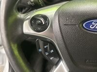 Ford Transit Connect vaihtoauto
